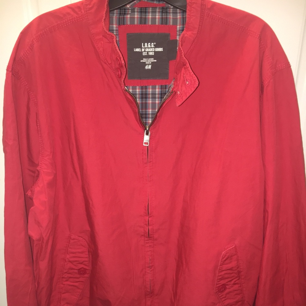 H&M Jacket